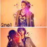 2ne1