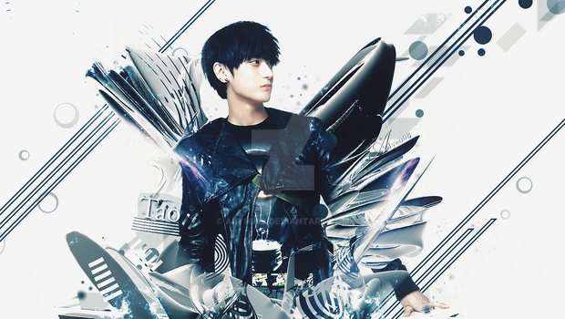 EXO M TAO wallpaper