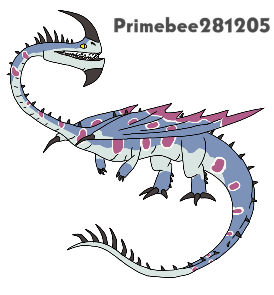 Snaggletooth by Primebee281205 on DeviantArt