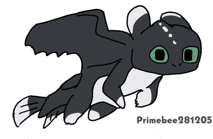 Ruffrunner by Primebee281205 on DeviantArt