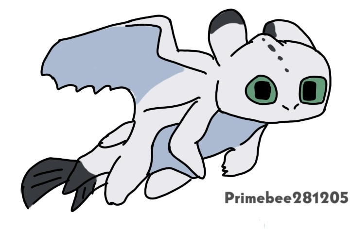 Ruffrunner by Primebee281205 on DeviantArt
