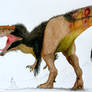 The Mega Theropod: Gigantosaurus 
