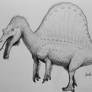Spinosaurus 