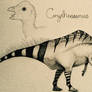 Corythosaurus 