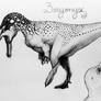 Baryonyx 