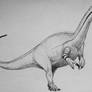  plateosaurus