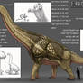Brachiosaur Dossier
