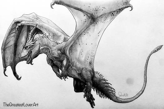 TheGreatestLoverArt - Hobbyist, Traditional Artist | DeviantArt