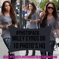 PhotoPack: Miley Cyrus 06