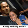 Casey Anthony and BF