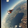 Free falling 2