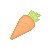 Free-to-Use avatar: Carrot