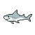 Free-to-Use avatar: Shark