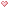 F2U: heart bullet