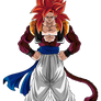 Gogeta Ssj4