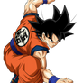 Goku Render