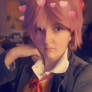 Sayori Cosplay