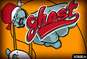 Ghostface Killah GFK of Wu Tang Clan Graphic