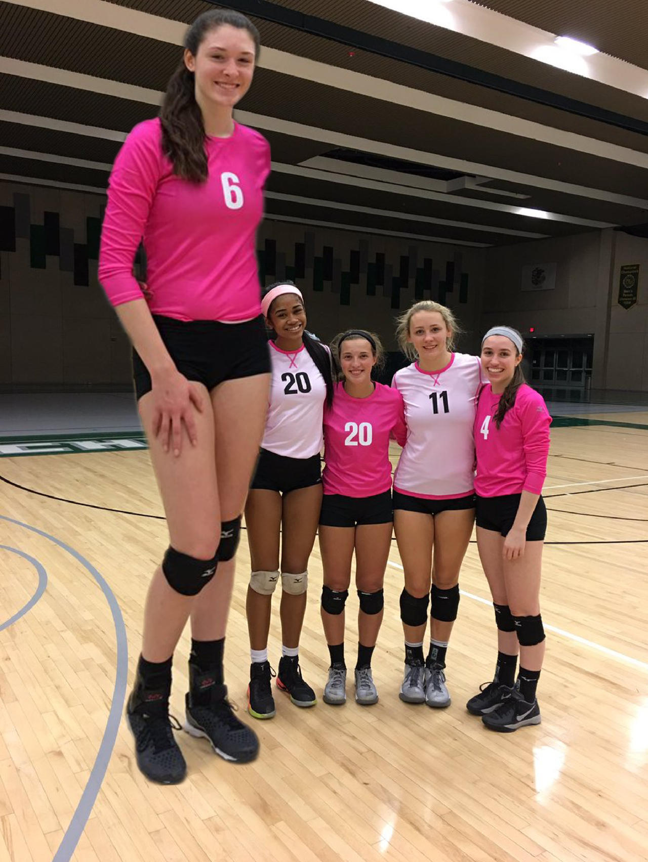 Tall Volleyball Player 1 By Gsgahj3 On DeviantArt should-you-be-tipping-flight-attendants