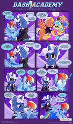 RUS Dash Academy 4. Page 10