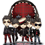 FANART: BIGBANG