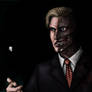 Harvey Two Face