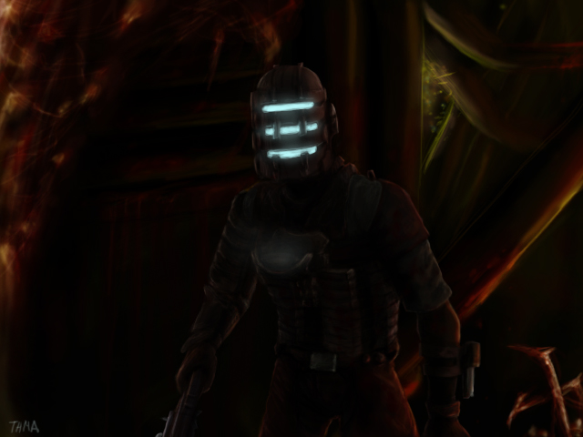 Dead Space