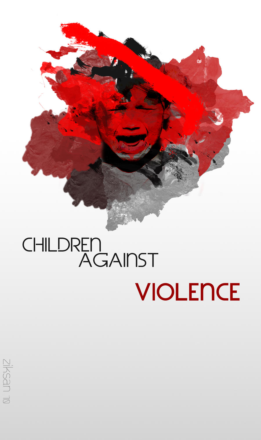 Children Against Violence