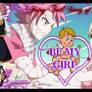 Fairy Tail Story of Love: Be My Girl