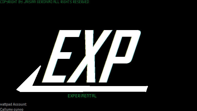 EXP company logo 1.0 by callume on DeviantArt