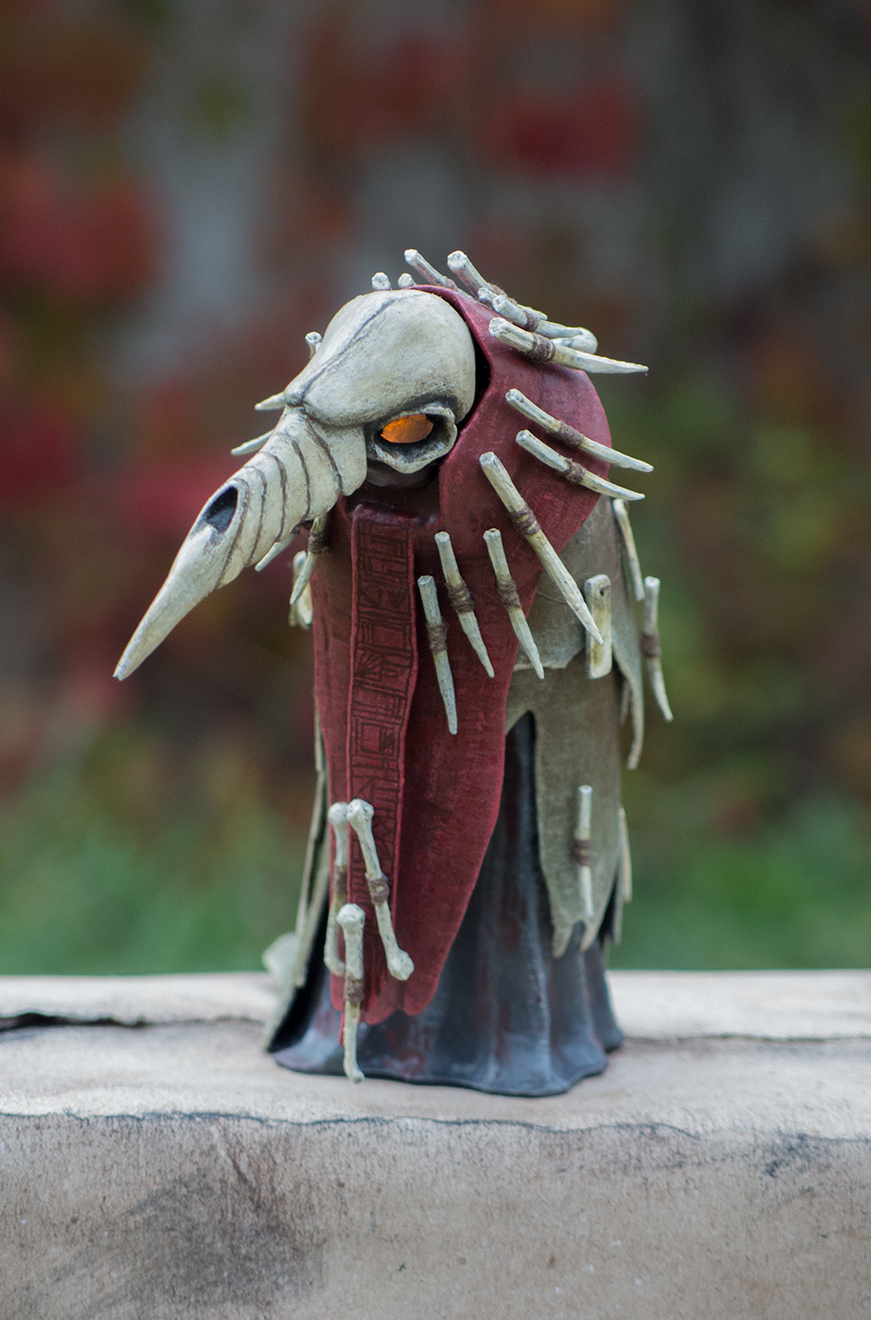 The Executor, Pathologic :: Complete by the-lander on DeviantArt