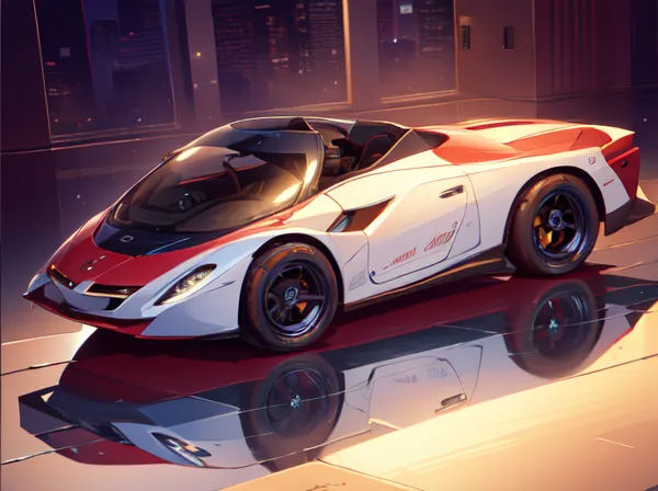 Super Car Design Racing Super car design by kkranjith on DeviantArt