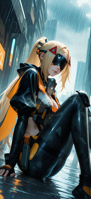 Trigger ZZZ | Phlegethon Out of Sight