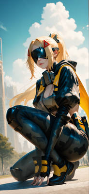 Trigger ZZZ | Phlegethon Out of Sight