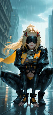 Trigger ZZZ | Phlegethon Out of Sight