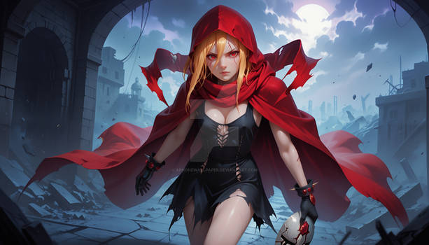 Evileye Overlord | Veil of the Eternal Rose
