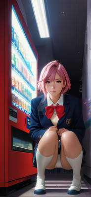 Aira Shiratori | Lonely Glimmer