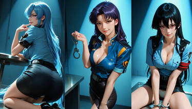 Main Cover Police Interrogation