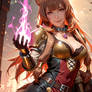 Raphtalia Shield Hero’s Rise
