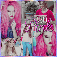 +PSD: Pink.