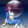 Mystique