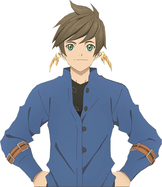 Sorey, Wiki