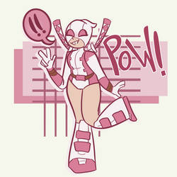 Gwenpool