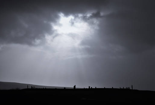 Ring of Brodgar