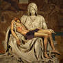 Michelangelo's Pieta