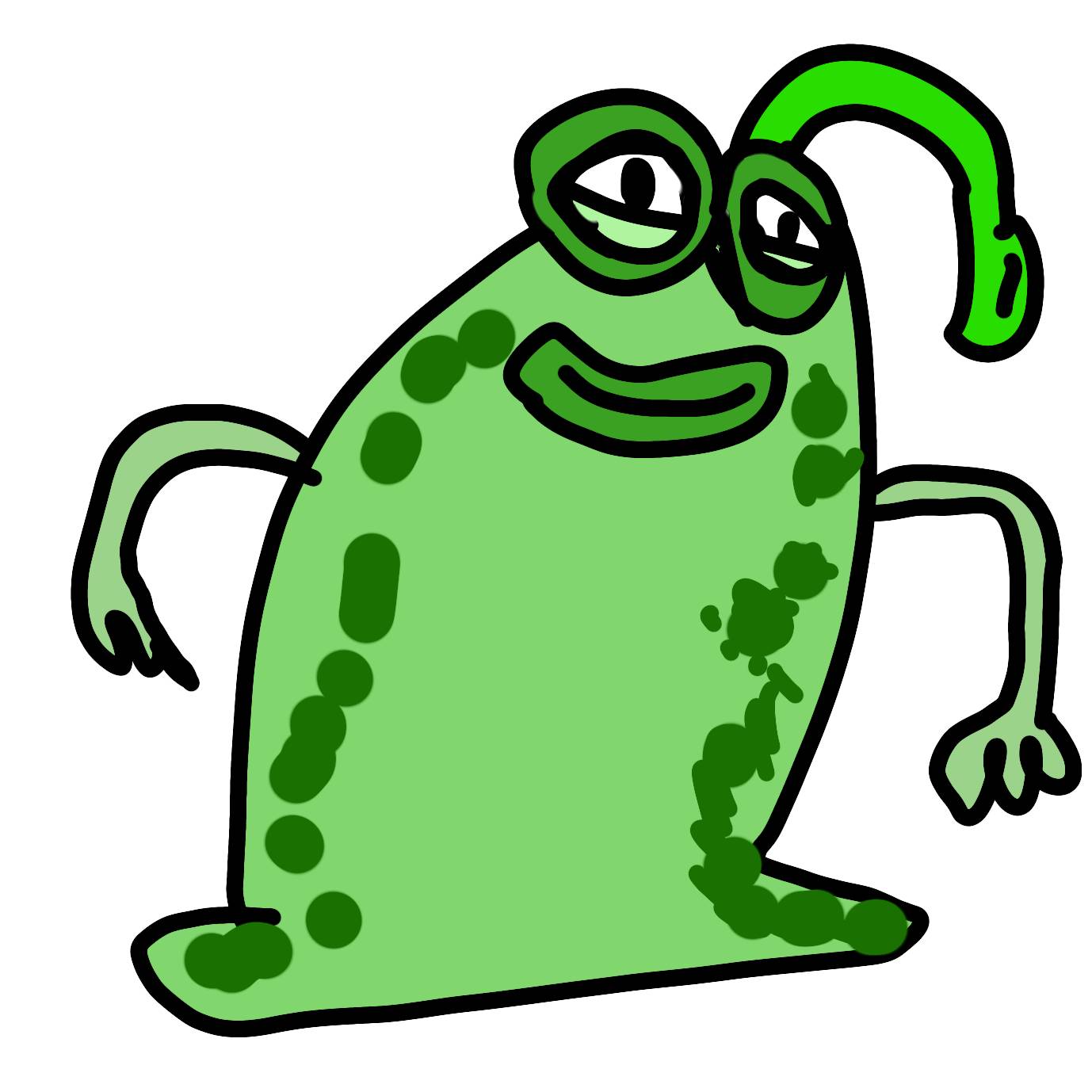 Spunge Variations Spunge by Randomguy103940 on DeviantArt