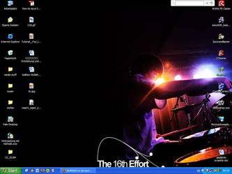 my desktoppe