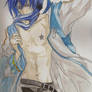 KAITO - Vocaloid