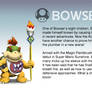 Smash Profile - Bowser Jr.