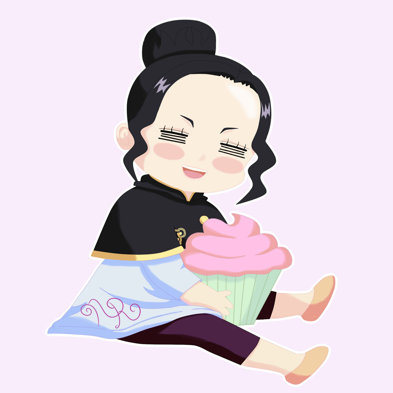 Charmy by Natyr95 on DeviantArt